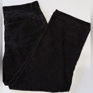 Men’s pants , corduroy, route66 branded, vintage men pants